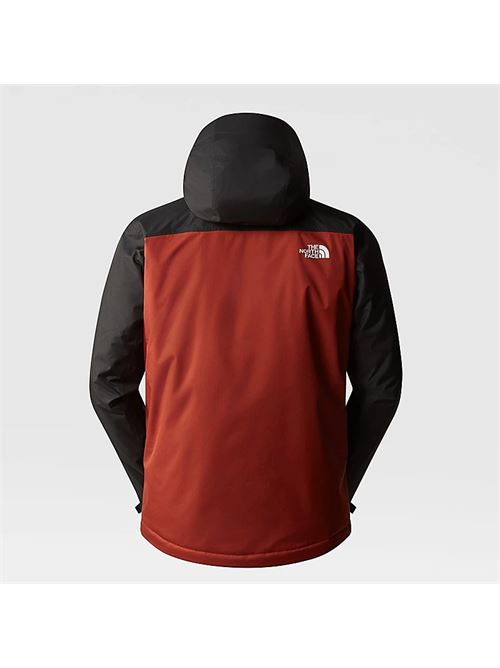 millerton insulated jacket THE NORTH FACE | NF0A3YFIWEW1